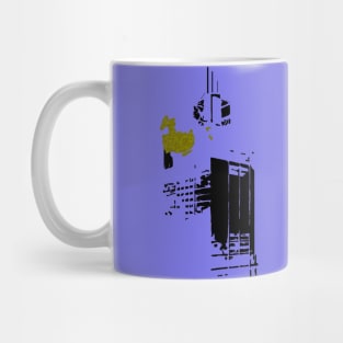 Ghostbusters International Skyrise 2 Mug